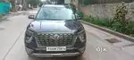 Hyundai Alcazar 2.0 Signature (O) Petrol AT 7 STR, 2022, Petrol