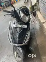 Maestro edge 125cc