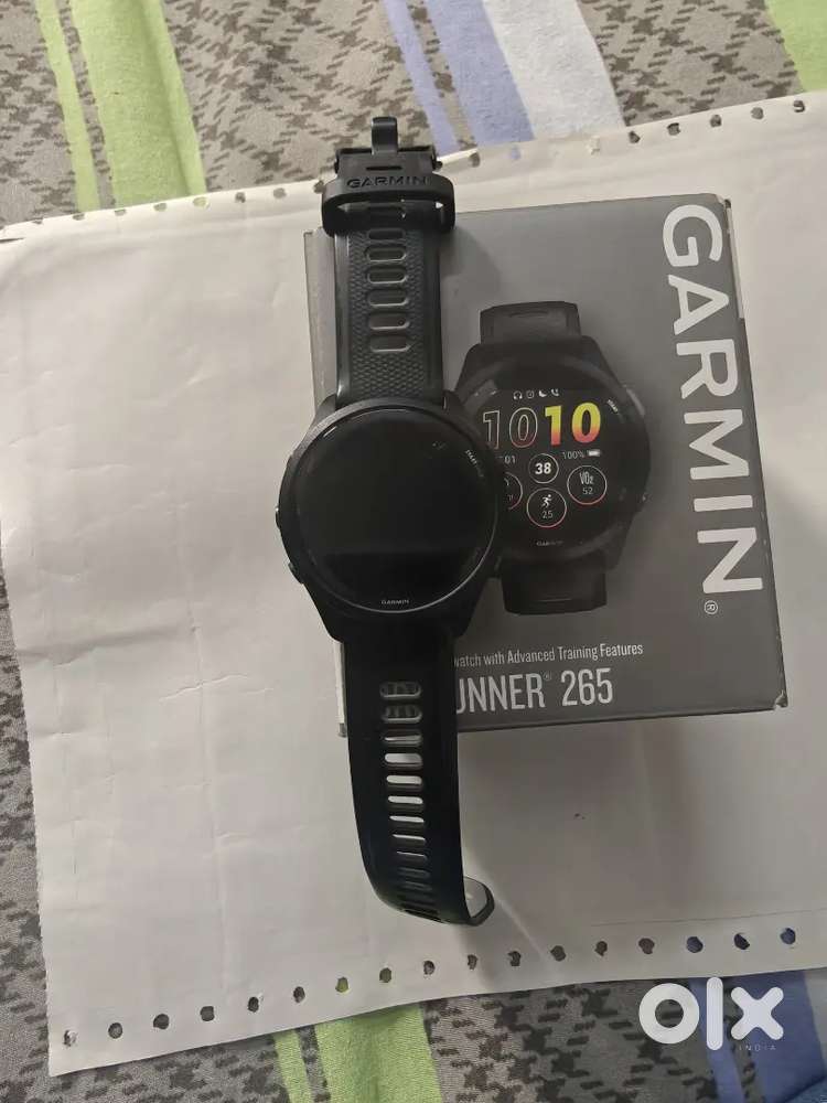 Garmin Forerunner 265