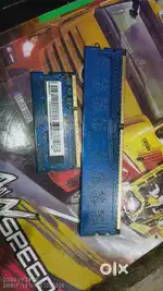 DDR3 PC AND LAPTOP RAM
