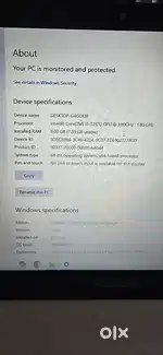 Asus Laptop