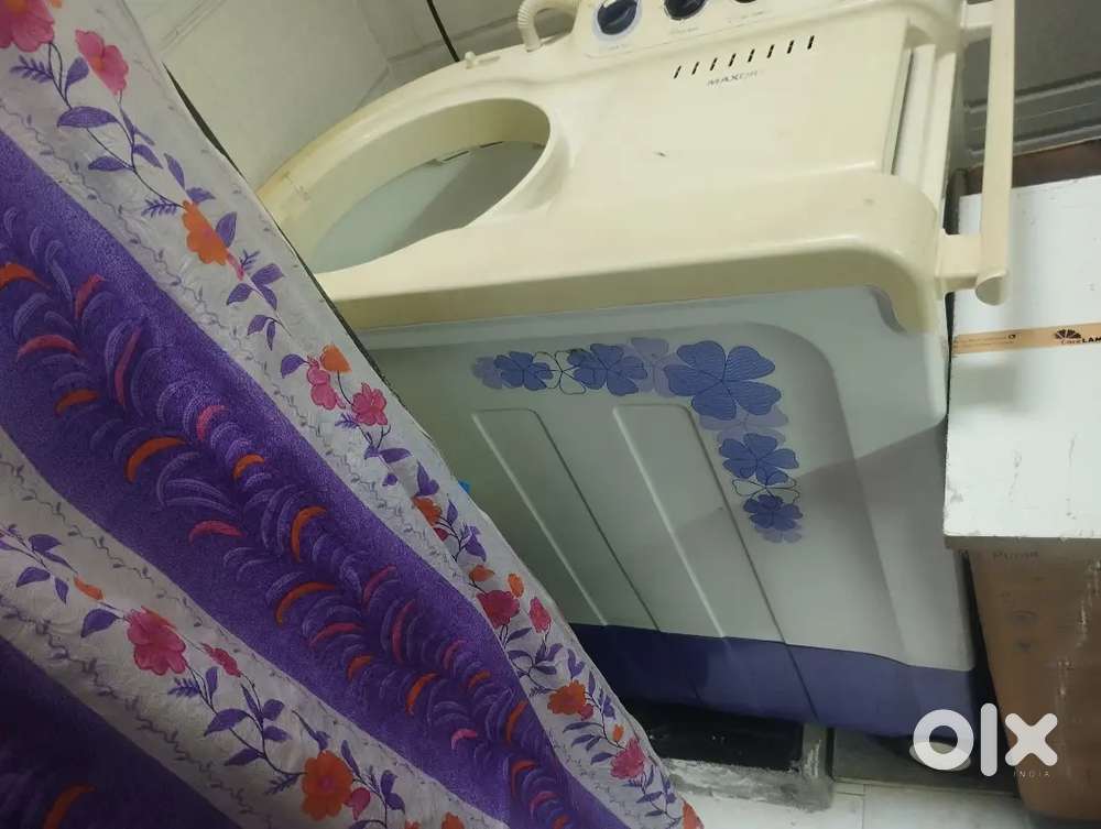 Full running condition