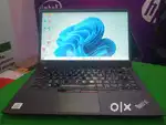 Lenovo ThinkPad T490 i7 10th Gen 16gb RAM 512gb SSD 14 inchs Gud Works