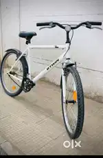 Good condition btwin brand