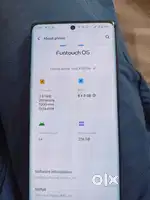 Vivo X70pro