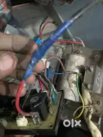 All type ac repir and service