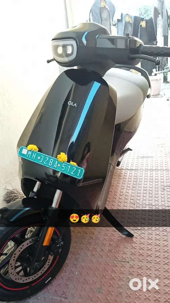 Urgent sell my ola s1 pro gen 3