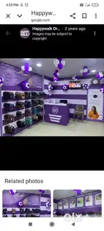 Sales executive