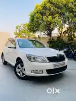 Skoda Laura 2010