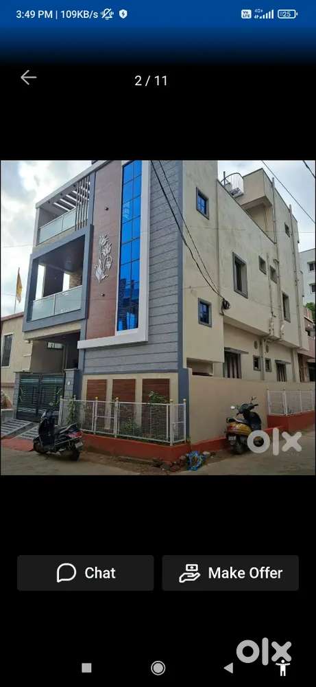 Anyone requirement for house watchman please contact me