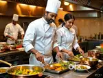 Cook vacancy at Kaloor in a Staff Accomodation