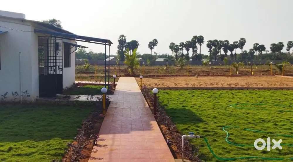 1 గజం 4900 మాత్రమే, Vizianagaram సకల సౌకర్యాలతో