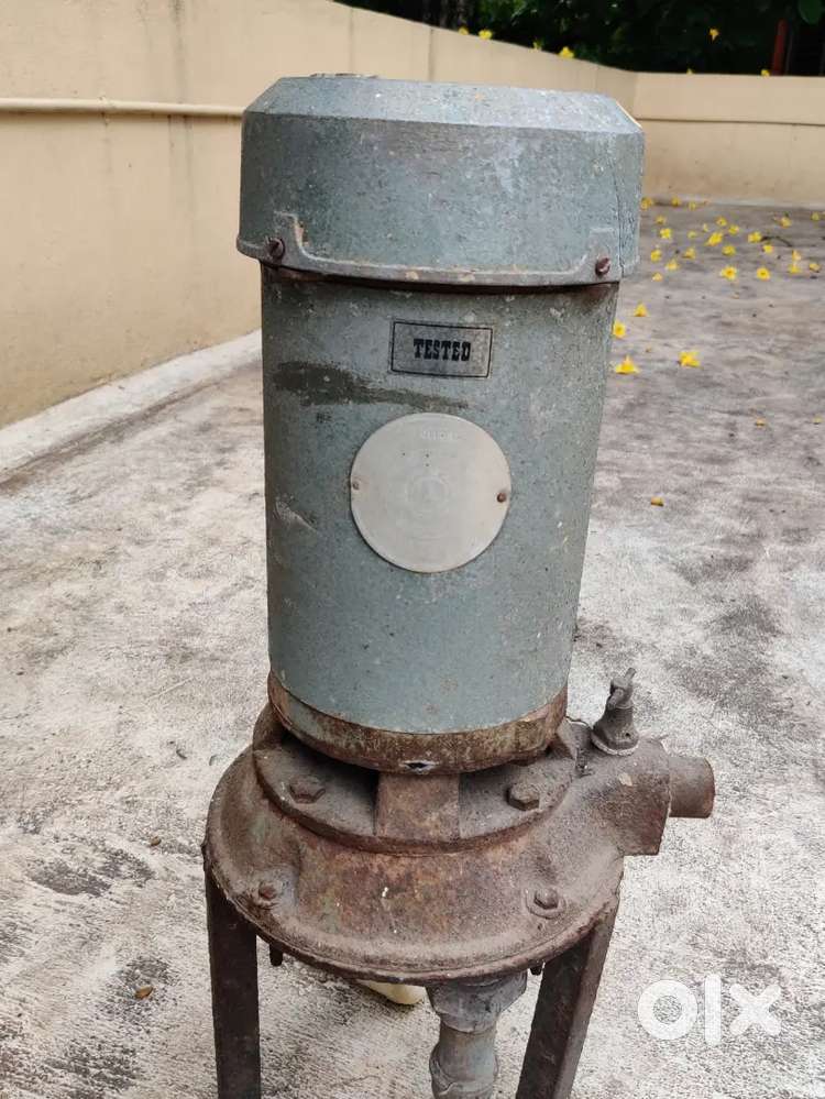Suguna Monoblock pumpset