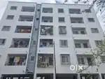 1bhk flat on rent, deposit 15k,rent 7k