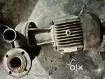 3 hours power motar