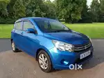 Maruti Suzuki Celerio 2014-2017 ZDi Option, 2015, Diesel