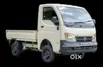 Tata ace loading and unloading drive