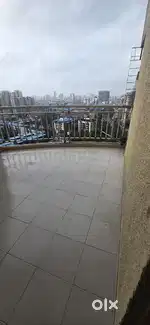 2BHK TERRACE FLAT CLUSTER 3 WEST OPEN ROAD FACING NICE VIEW HOT DEAL