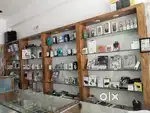 Mobile shop sale