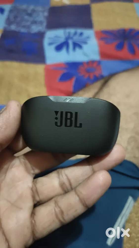 Jbl wave buds 2