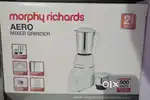 Morphy rechard mixer grinder