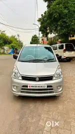 Maruti Suzuki Zen Estilo LXI BS IV, 2011, Petrol