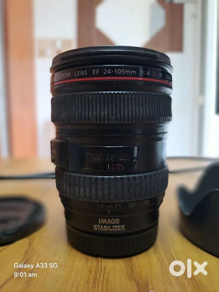 Canon 24-105