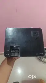 PROJECTOR android
