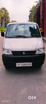Maruti Suzuki Eeco 1.2 7 STR, 2023, CNG & Hybrids