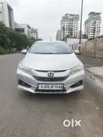 Honda City 2015-2017 i VTEC S, 2014, Diesel