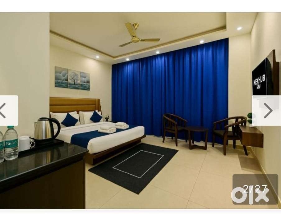 Job for sales executive