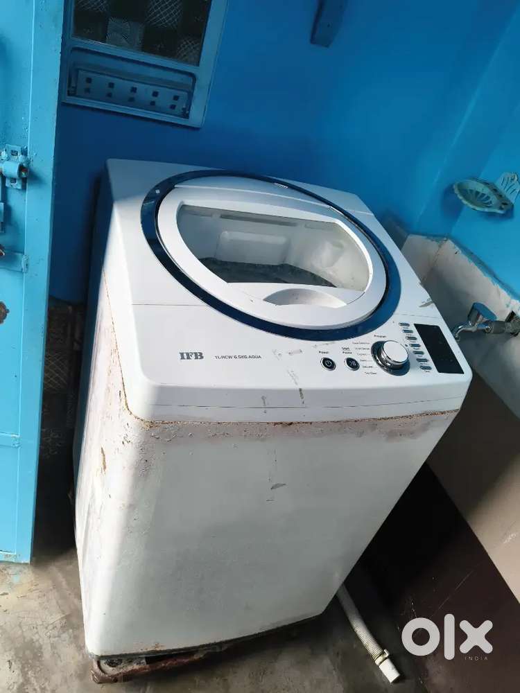 Washing Machine – Great Condition & Affordable!
