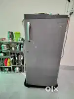 Panasonic Refrigerator ( Freeze)