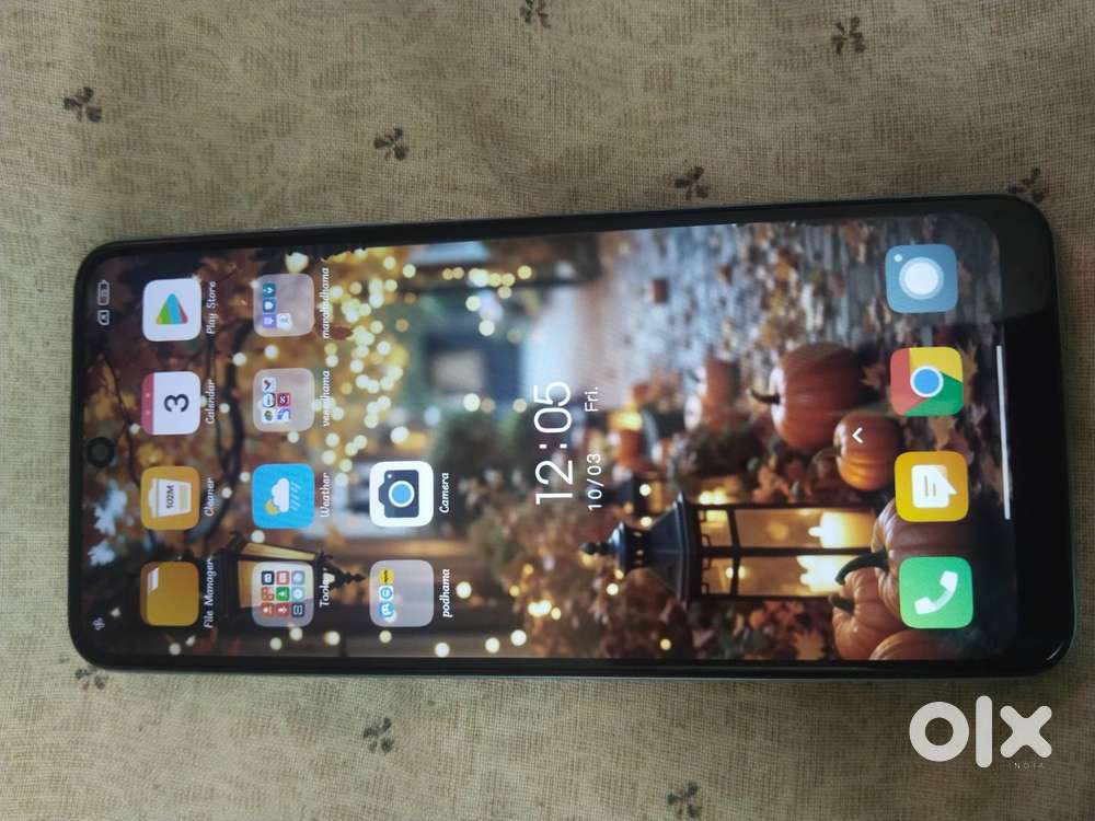 Poco X5 5g