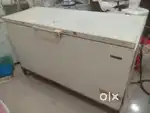 Deep Fridge