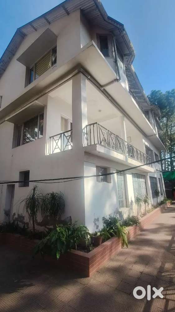 Cottage for SALE in Kasauli (Solan)