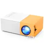 Mini LED Projector