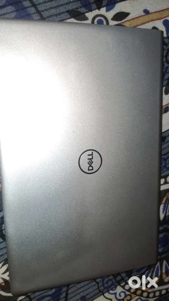 Dell Inspiron laptop
