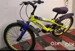 Unirox Boys cycle for sale