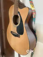 Guitar Yamaha FS80C- New condition