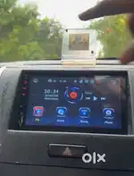 GVAA car screen system 7inch size