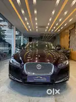 Jaguar XF 2.0 Diesel Portfolio, 2016, Diesel