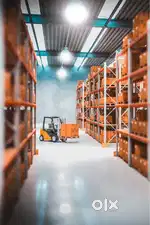 PICKING PACKING JOB