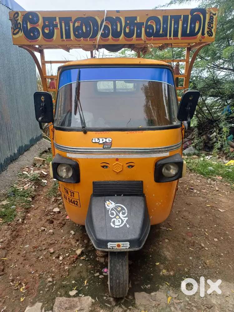 APE AUTO Good Condition