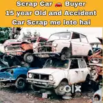 Scrap Car Buyer's