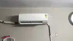 Croma AC 1 ton