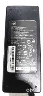 Charger HP