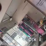 RUNNING TAILORING SHOP FOR HANDOVER.