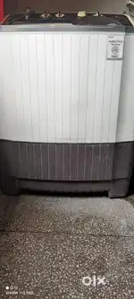 LG WASHING MACHINE FOR SALE