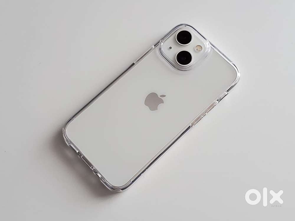 iphone 13 bh80% 128gb brand new condition